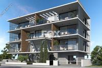 2 Bedroom Apartment · Zakaki (Limassol) for sale 