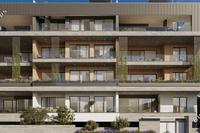 2 Bedroom Apartment in Agios Nicolaos (Limassol) for sale 