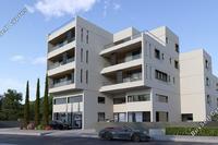 2 Bedroom Apartment in Latsia (Nicosia) for sale 