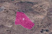 13379 SQM Land · Choletria (Paphos) for sale 