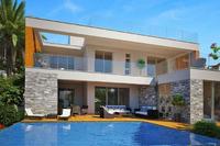 4 Bedroom Detached house · Kato Paphos Universal (Paphos) for sale 