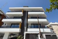 2 Bedroom Apartment in Agios Nicolaos (Limassol) for sale 