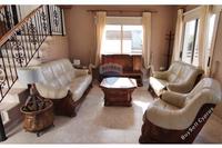 4 Bedroom Detached house · Trachoni Lemesou (Limassol) to rent 