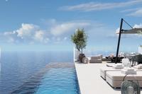 4 Bedroom Penthouse in Potamos Germasogeias (Limassol) for sale 