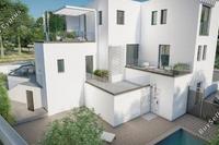 5 Bedroom Detached house in Tombs Of The Kings (Paphos) for sale 