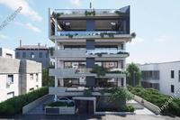 3 Bedroom Penthouse in Katholiki (Limassol) for sale 