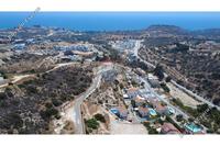 600 SQM Plot · Agios Tychonas (Limassol) for sale 