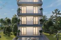 1 Bedroom Apartment · Kato Lakatamia (Nicosia) for sale 