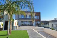 4 Bedroom Detached house · Parekklisia (Limassol) to rent 