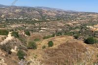 10368 SQM Land · Theletra (Paphos) for sale 