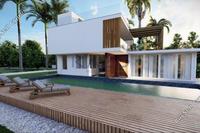6 Bedroom Detached house · Agios Athanasios (Limassol) for sale 