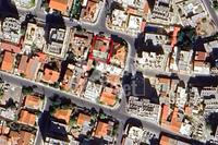 335 SQM Land in Sotiros Agios Ioannis Larnaca (Larnaca) for sale 