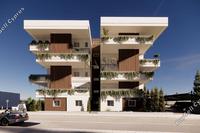 2 Bedroom Penthouse · Strovolos (Nicosia) for sale 
