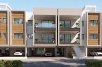 2 Bedroom Penthouse · Aradippou (Larnaca) for sale 