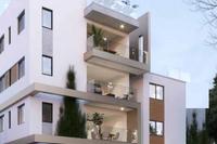 3 Bedroom Apartment · Livadia Larnacas (Larnaca) for sale 