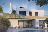 3 Bedroom Detached house in Pernera (Famagusta) for sale 