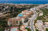 2 Bedroom Apartment in Chlorakas (Paphos) for sale 