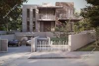 7 Bedroom Detached house in Secret Valley (Paphos) for sale 