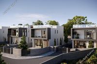 3 Bedroom Detached house in Tremithousa (Paphos) for sale 