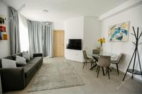 1 Bedroom Apartment in Potamos Germasogeias (Limassol) for sale 