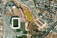 17392 SQM Land in Ypsonas (Limassol) for sale 