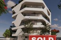 2 Bedroom Apartment · Agia Zoni (Limassol) for sale 