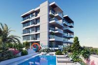 2 Bedroom Apartment in Anavargos (Paphos) for sale 