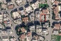307 SQM Plot in Strovolos (Nicosia) for sale 
