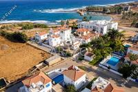 2 Bedroom Detached house in Agia Triada (Famagusta) for sale 