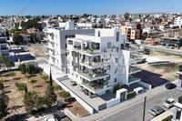 3 Bedroom Penthouse · Larnaca Municipality (Larnaca) for sale 