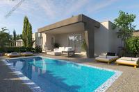 3 Bedroom Bungalow in Xylofagou (Larnaca) for sale 