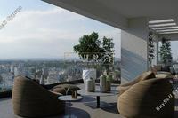 3 Bedroom Penthouse in Dasoupoli (Nicosia) for sale 