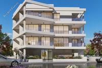 3 Bedroom Apartment in Dasoupoli (Nicosia) for sale 