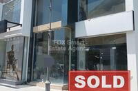  Shop · Larnaca Municipality (Larnaca) for sale 