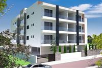 3 Bedroom Penthouse · Deryneia (Famagusta) for sale 