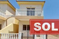 2 Bedroom Semi-detached house · Frenaros (Famagusta) for sale 