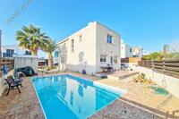 3 Bedroom Detached house in Mesogi (Paphos) for sale 