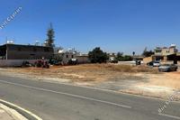 2200 SQM Land · Avgorou (Famagusta) for sale 