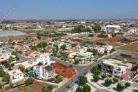493 SQM Land · Deryneia (Famagusta) for sale 