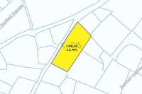 1004 SQM Land in Dali (Nicosia) for sale 