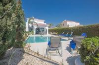 3 Bedroom Detached house in Ayia Napa (Famagusta) for sale 