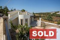 3 Bedroom Bungalow · Secret Valley (Paphos) for sale 