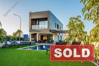 4 Bedroom Detached house in Pernera (Famagusta) for sale 