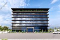  Commercial Building · Potamos Germasogeias (Limassol) for sale 