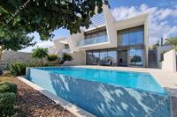 3 Bedroom Detached house in Mouttagiaka (Limassol) for sale 