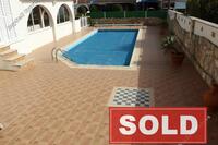 3 Bedroom Bungalow · Erimi (Limassol) for sale 