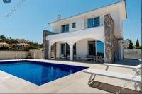 3 Bedroom Detached house in Pissouri (Limassol) for sale 