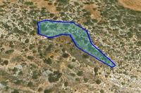 4683 SQM Land · Parekklisia (Limassol) for sale 