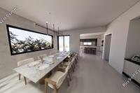 3 Bedroom Detached house in Psimolofou (Nicosia) for sale 