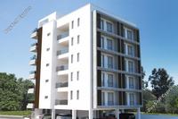 3 Bedroom Apartment in Faneromeni (Larnaca) for sale 